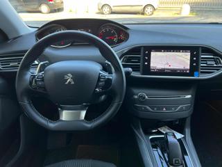 PEUGEOT 308 usata, con Chiusura centralizzata