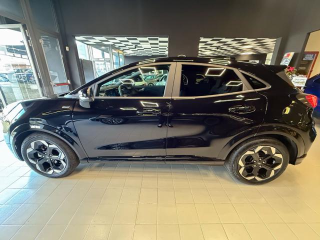 FORD Puma usata, con Airbag Passeggero