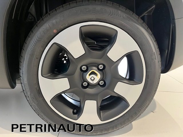 FIAT Panda usata, con Volante multifunzione