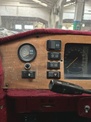 FORD Transit usata 21
