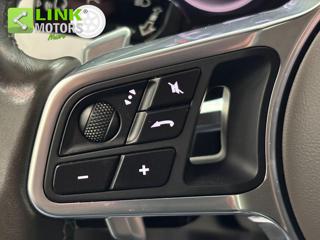PORSCHE Panamera usata, con Sedili riscaldati