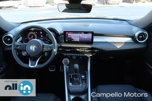 ALFA ROMEO Tonale usata 6