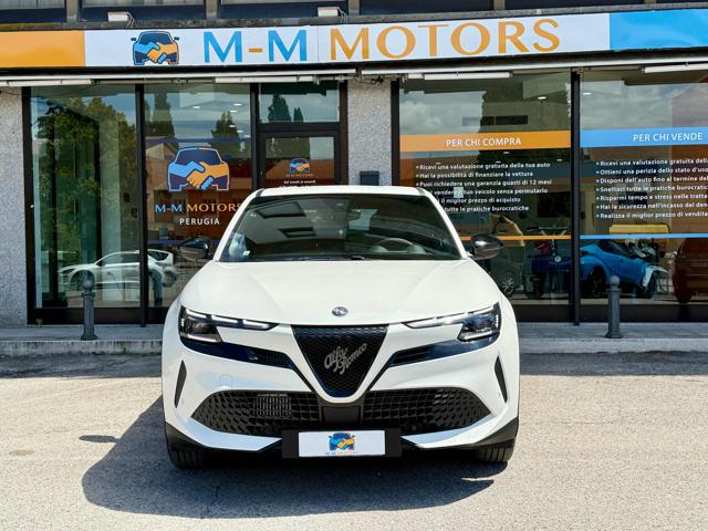 ALFA ROMEO Junior usata, con Airbag