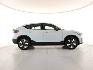 VOLVO C40 usata, con Boardcomputer