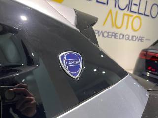 LANCIA Ypsilon usata, con Controllo automatico clima