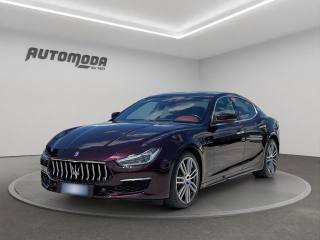 MASERATI Ghibli 3.0 V6 250cv GranLusso