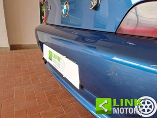 BMW Z3 usata 20