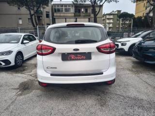 FORD C-Max usata, con Airbag Passeggero