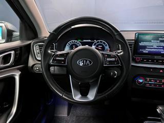 KIA XCeed usata, con Controllo trazione