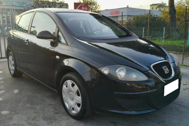 SEAT Altea usata, con Alzacristalli elettrici