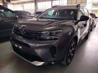 CITROEN C5 Aircross usata, con Airbag laterali
