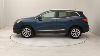 RENAULT Kadjar usata, con Airbag
