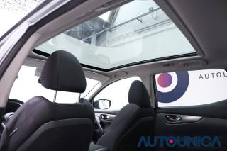 NISSAN Qashqai usata, con Climatizzatore