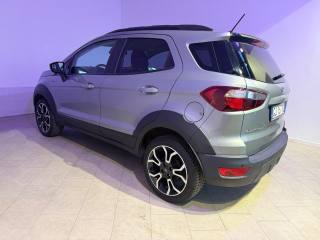 FORD EcoSport usata 10