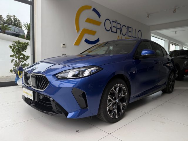BMW 118 usata, con Antifurto