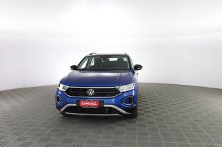 VOLKSWAGEN T-Roc T-Roc 1.5 TSI ACT DSG Life