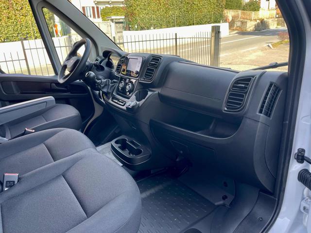FIAT Ducato usata, con ESP
