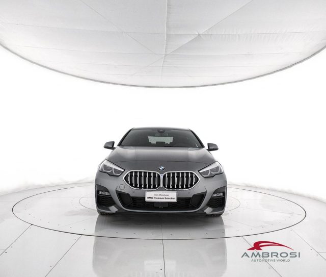 BMW 220 usata 4