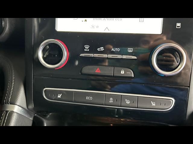 RENAULT Koleos usata 10