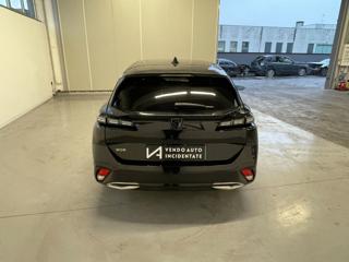 PEUGEOT 308 usata, con Autoradio