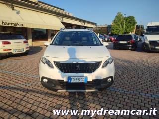 PEUGEOT 2008 usata 28