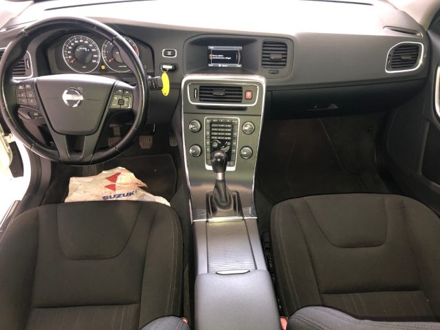 VOLVO S60 usata, con Cruise Control