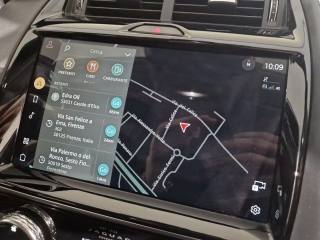 JAGUAR E-Pace usata, con Servosterzo