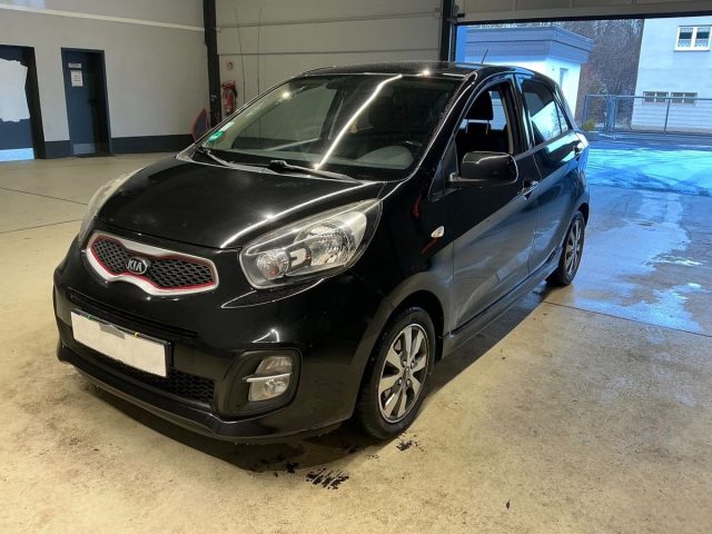 KIA Picanto usata, con ABS