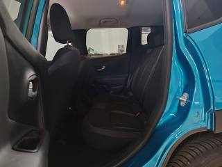 JEEP Renegade usata, con Riconoscimento dei segnali stradali