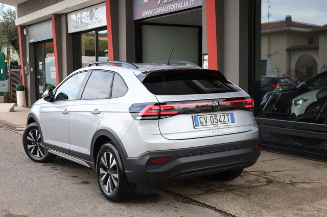 VOLKSWAGEN Taigo usata 87