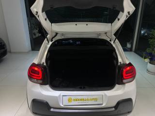 CITROEN C3 usata, con ESP