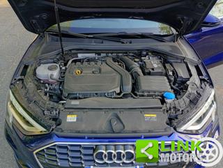 AUDI A3 usata, con Cronologia tagliandi