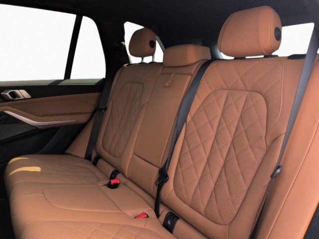 BMW X5 usata, con Cerchi in lega