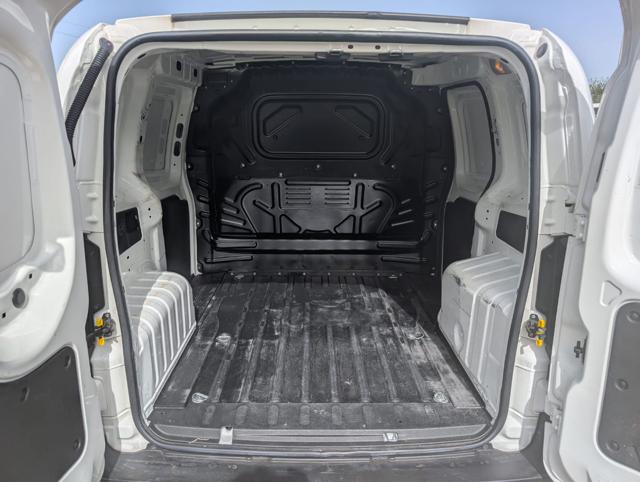 FIAT Fiorino usata, con Climatizzatore