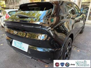 ALFA ROMEO Junior usata, con Chiusura centralizzata