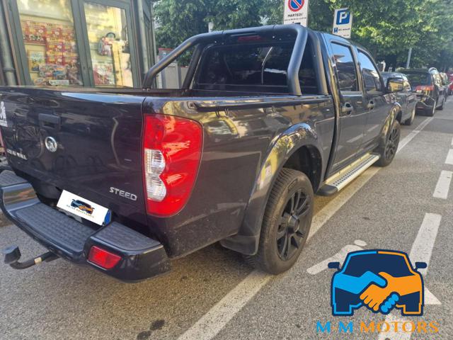 GREAT WALL Steed usata, con Airbag Passeggero