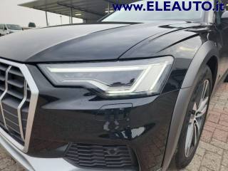 AUDI A6 allroad usata, con Climatizzatore