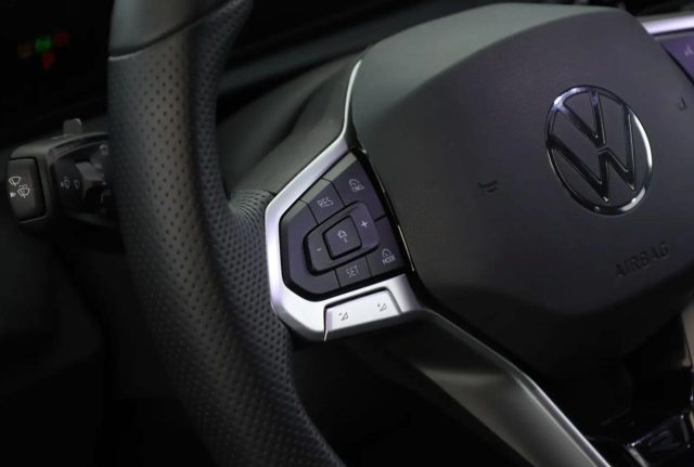 VOLKSWAGEN Tiguan usata, con Filtro antiparticolato