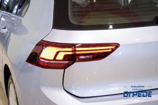 VOLKSWAGEN Golf usata, con Immobilizzatore elettronico