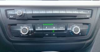 BMW 320 usata, con Fari Xenon