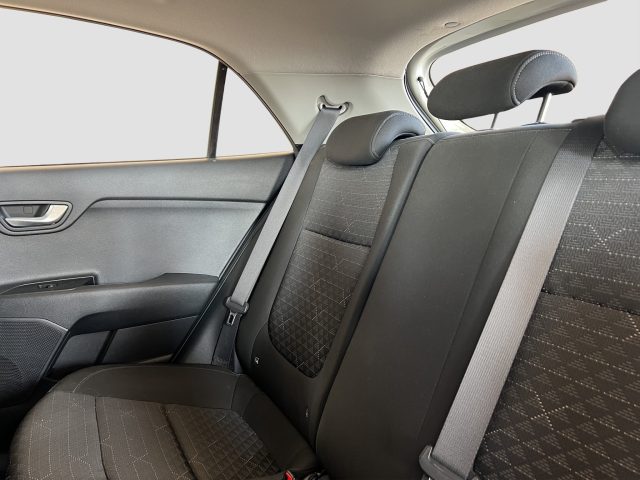 KIA Rio usata 10