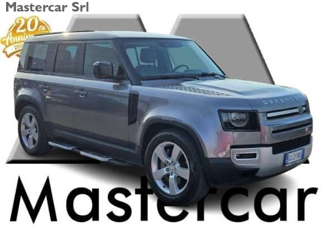 LAND ROVER Defender usata, con ABS