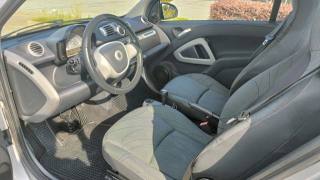 SMART ForTwo usata, con Controllo trazione