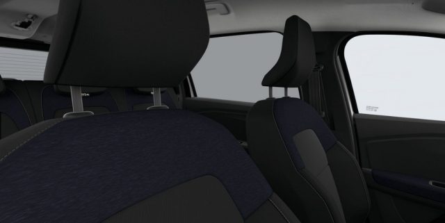 DACIA Jogger usata, con Chiusura centralizzata