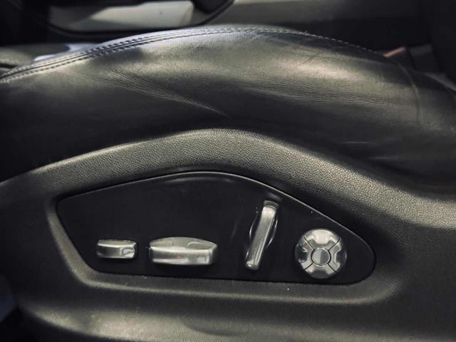 PORSCHE Cayenne usata, con ESP