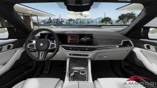 BMW X6 usata 9
