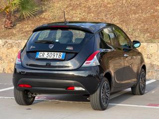 LANCIA Ypsilon usata, con Boardcomputer