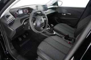 PEUGEOT 208 usata, con Boardcomputer