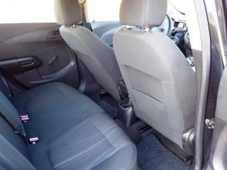 CHEVROLET Aveo usata, con Specchietti laterali elettrici