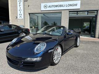 PORSCHE 911 usata, con Controllo automatico clima